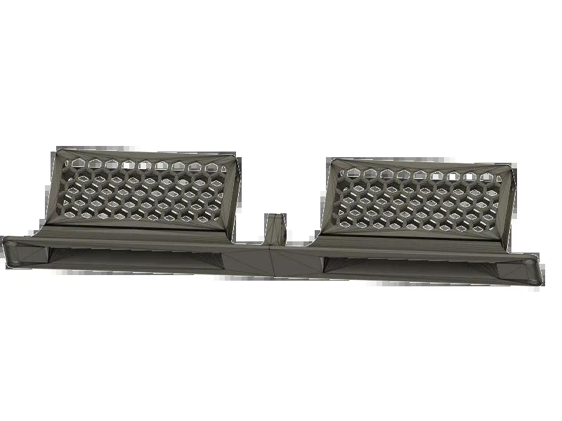 TP-Link SG108 – 19 inch Rackmount modular