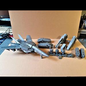 VF-1 SUPER VERITECH