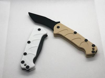 Hunter One – Folding Knife