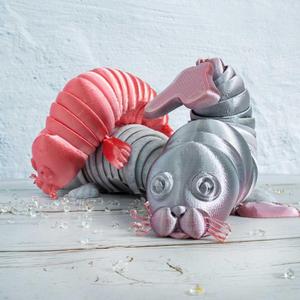 Seal – Flexible – No support