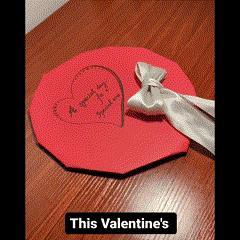 2023 Valentines Day Star Map Projector