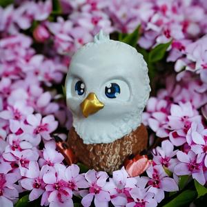 Baby Eagle