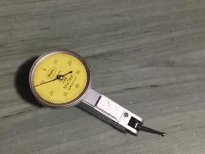 Ender3_dial_indicator_mount
