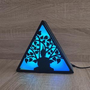 LED LAMP