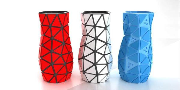 PolyVessel Freebie