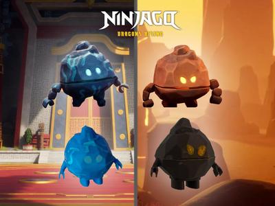 NINJAGO - Tides