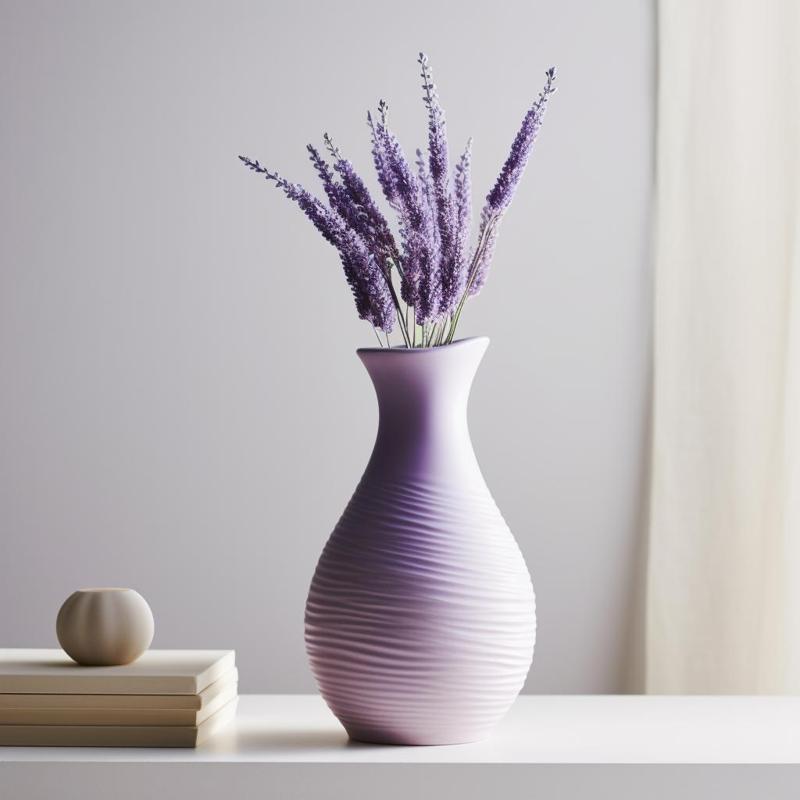 Alba Vase for Elegant Home Decor