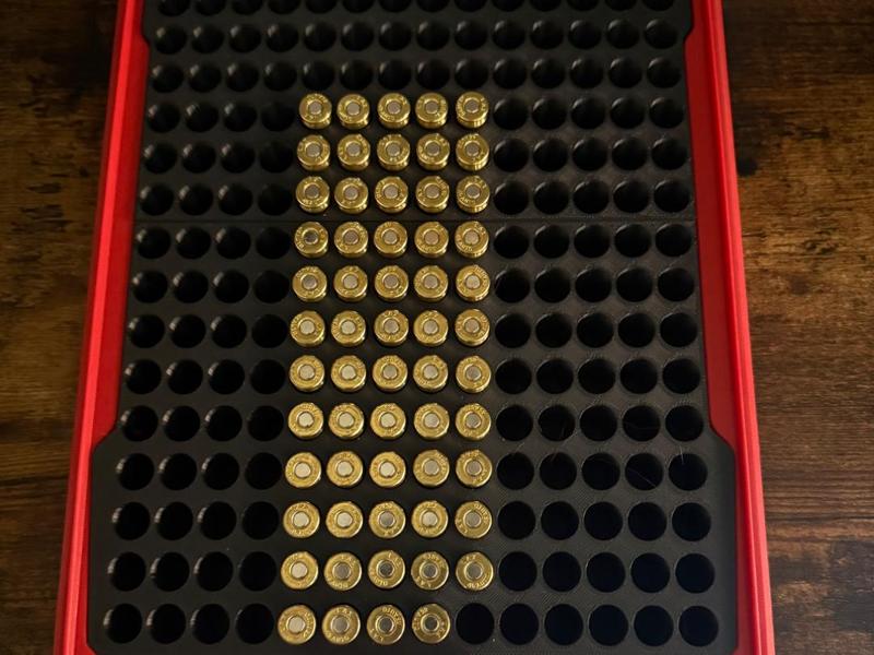 45CAL Milwaukee Slim Packout Insert