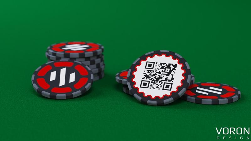 Voron Design Maker Chip