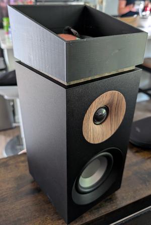 Jamo S801 Speaker Top Box