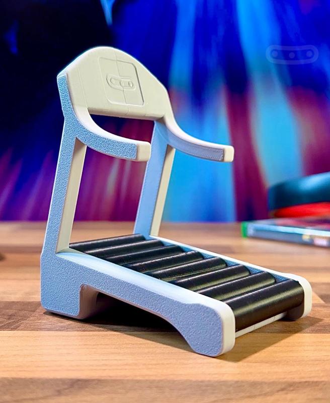 Finger Treadmill