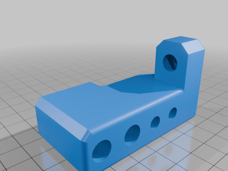 Creality Ender 3 Linear Rods ( Rails )