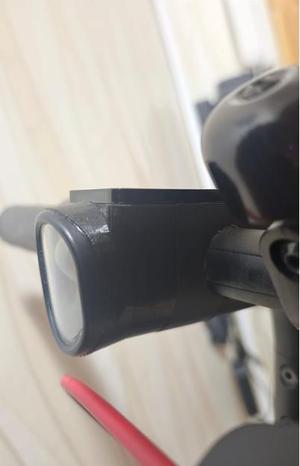 M365 headlight