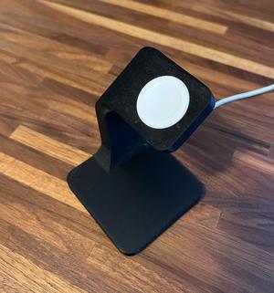 Apple Watch Display and Charging Stand