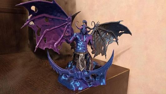 Illidan Stormrage