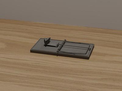 mousetrap