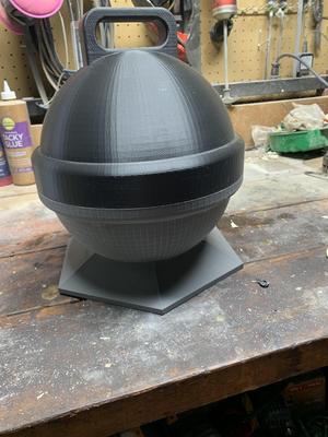 Bowling Ball Case
