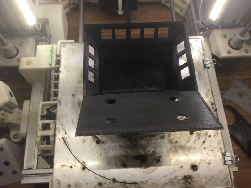 Garden Drain Filterbox