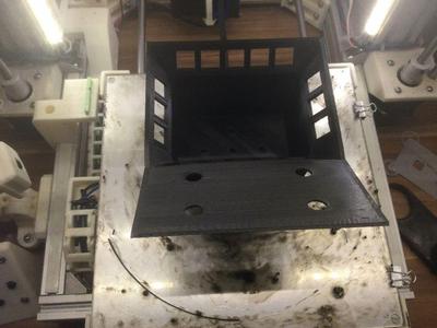 Garden Drain Filterbox