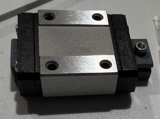 MGN12C carriage holder