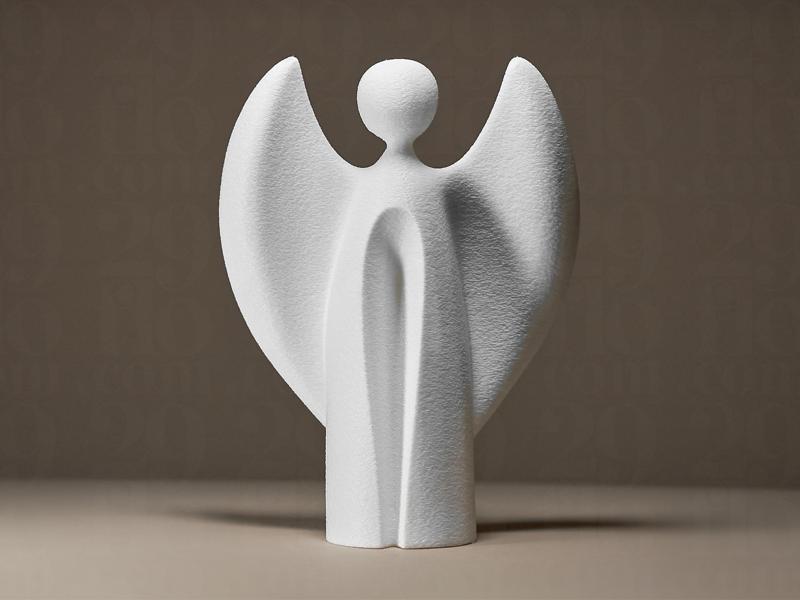 Modern ANGEL Figurine