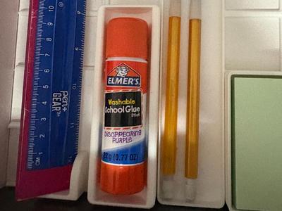 Gridfinity Glue Stick