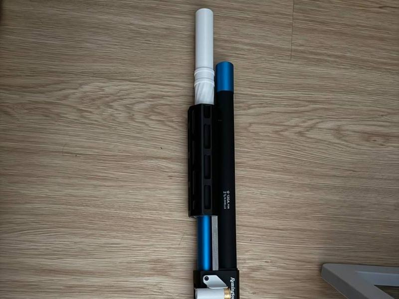 XYL M870 Remington M-lok Pump Grip