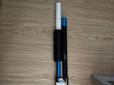 XYL M870 Remington M-lok Pump Grip