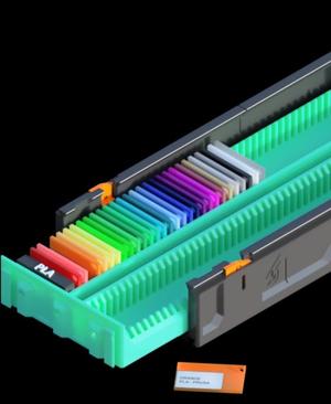GEN2 Decor Filament Drawer - 240-1W-05H