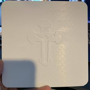 Chalice Pall Insert