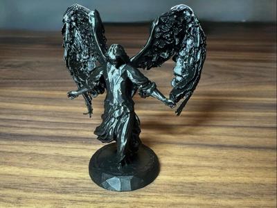 Unbound Angel