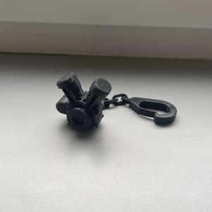 v-twin keychain.stl