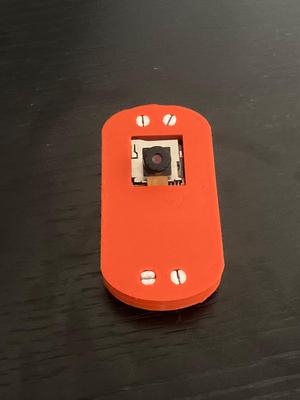 Esp 32 cam case