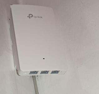 Wall Spacer or Corner Mount for TP-Link EAP615, EAP225, EAP235