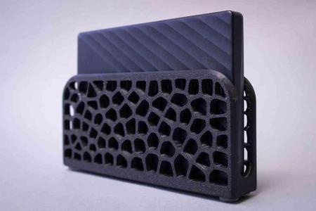 Dock / Stand / Holder for Western Digital My Passport 1 Terabyte External Hard Drive