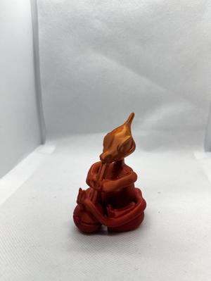 charmeleon smoking