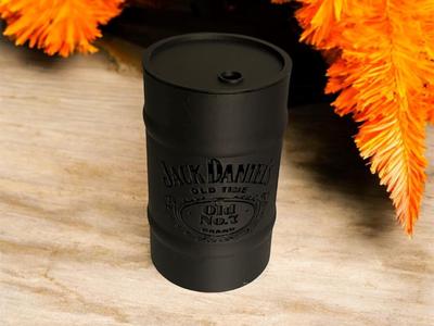 Box Jack Daniel’s