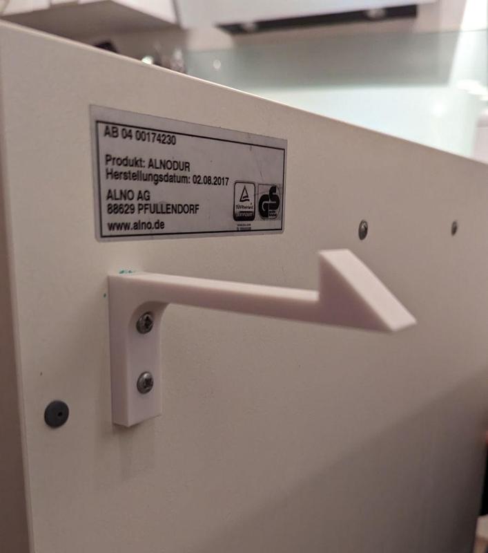 Child Safety Latch