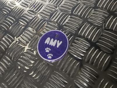 Dog tag