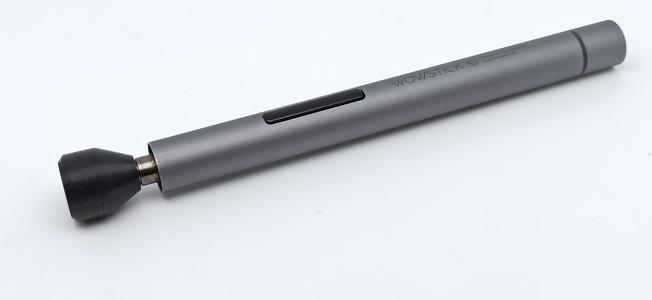 E3D Revo Six nozzle removal tool - screwdriver adapter