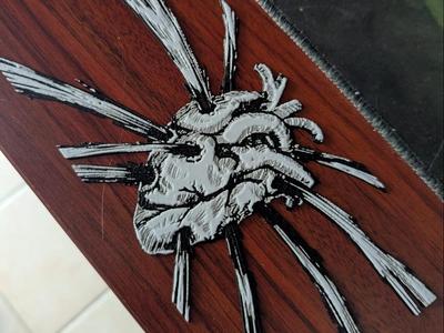 Fanning Hunt Showdown Traits