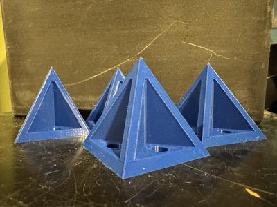 60mm Painters Standoffs (~2.36 inches tall)