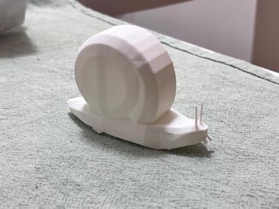 Simple Snail