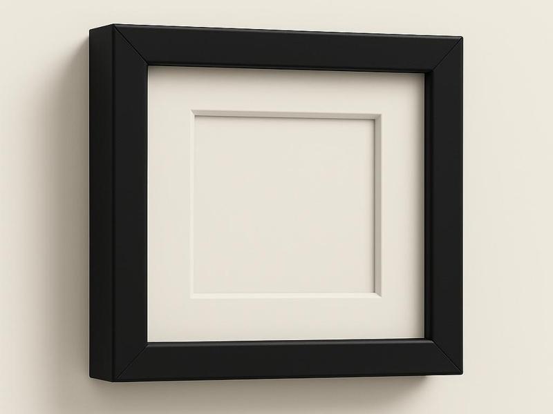 IKEA SANNAHED for A1mini  18x18 