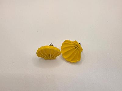 Sea Shell Earrings