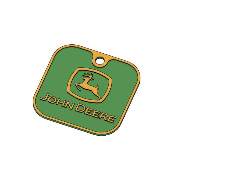 John Deere