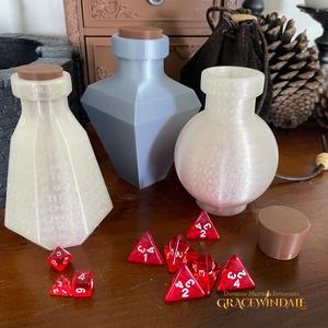 Potions