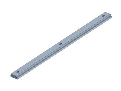 Miter Slider for SKIL Table Saw