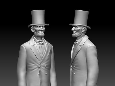Abraham Lincoln