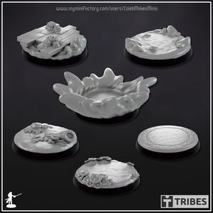 Adventuring Party [PRE-SUPPORTED] | Base Set